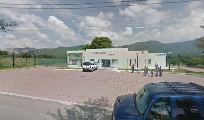 Centro de salud 'El Rincón'