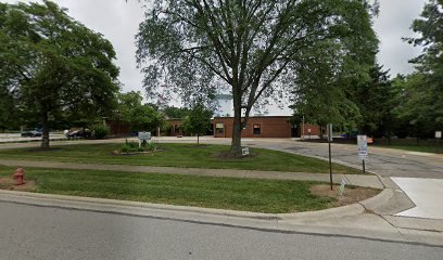 Pointview Elementary School