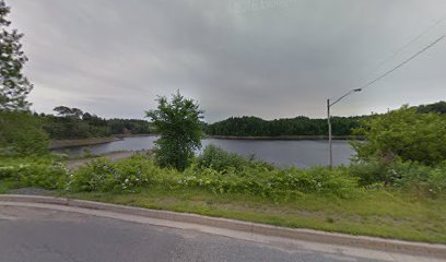 Public Parking & Boat Landing