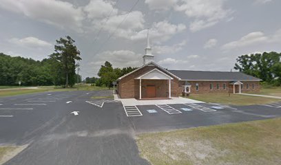 Purvis Independent Baptist Church