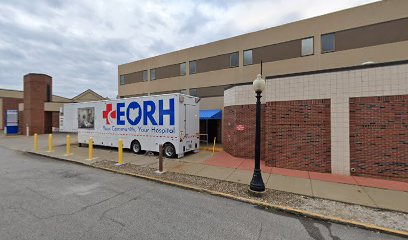 Tri-State Foot & Ankle Center- Martins Ferry