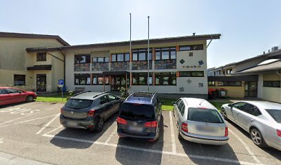 Volksschule Oberhofen am Irrsee