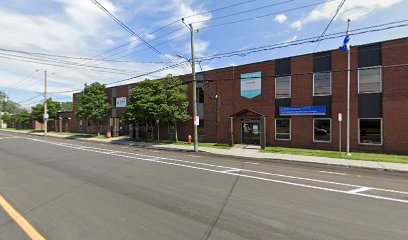 Centre De Services En Déficience Intellectuelle Mauricie-Centre-Du-Québec