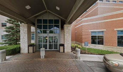 IU Health General Surgery - IU Health West Hospital Professional Office Building
