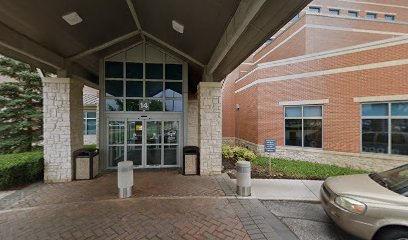 IU Health Internal Medicine - IU Health West Hospital Professional Office Building