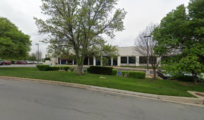 Johnson Controls Kansas City Office