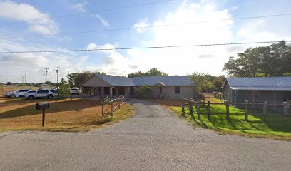 Aggieland Country School