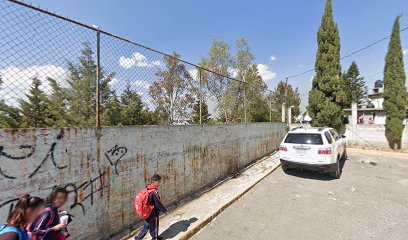 Escuela Primaria 'VICENTE GUERRERO'