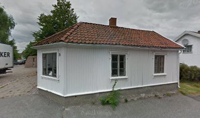 Østfold Form Museumsbutikk