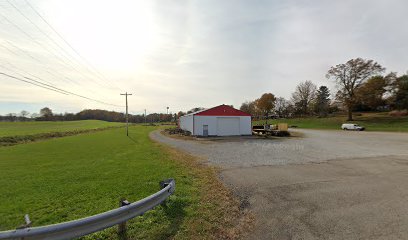 SHILOH SENIOR CENTER