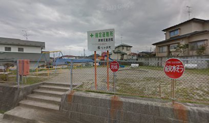 舞鶴タウン児童公園