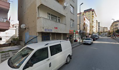 İstanbul Aktar Çarşı