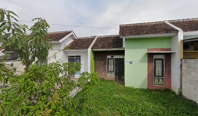 Najwa bukit shofa