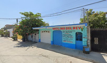 MOLINO DEL REY
