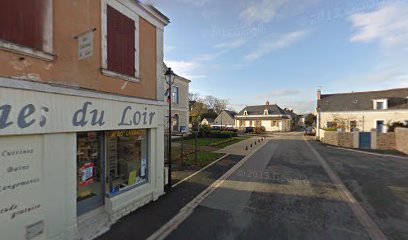 Mairie de Briollay