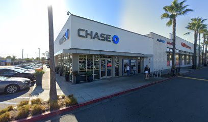 Chase Mortgage