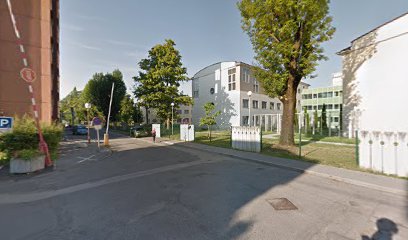 Splošna bolnišnica Maribor
