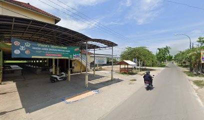 toko Seberang Jaya
