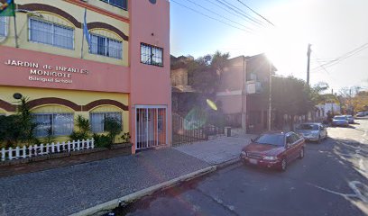 Jardin De Infantes Monigote Bilingual School