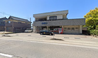 大井鮮魚店