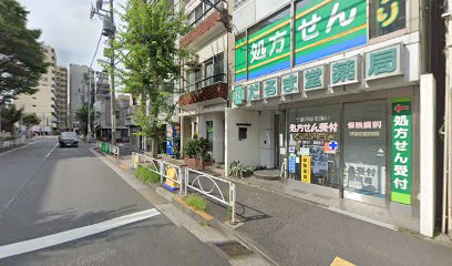 アップル薬局 錦糸町店