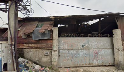 Pabrik Karton Lidiyana Tegal Alur