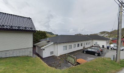 Norgeshus Din Bolig (Ålesund)