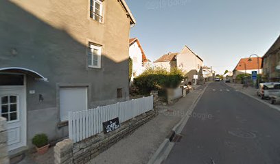 2 chemin rural du château Oiselay-et-Grachaux