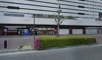 プティ・メルヴィーユ スイーツRアミコ徳島本店（Petite Merveille）