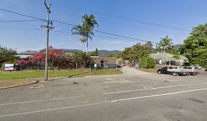 Cairns City Scaffolding Pty Ltd