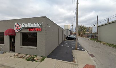 Reliable Staffing Inc