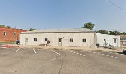 Cross Creek Animal Health Center