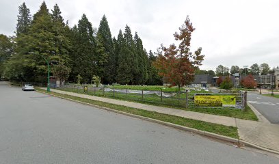 Sutherland Schoolyard Market Garden