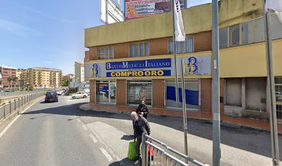 MBI Banco Metalli Italiano - Banca in Catanzaro, Provincia di Catanzaro, Italia