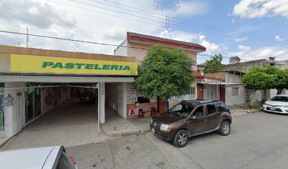 Centro Carpintero