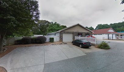 Cumming Home Property Management, LLC