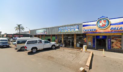 Howick Hardware