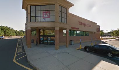 Walgreens Photo