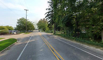 Arbor Circle Muskegon Services