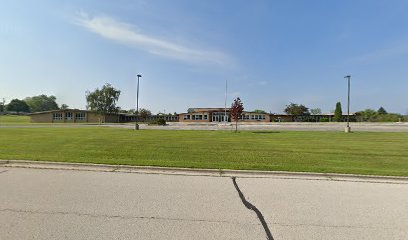 Howards Grove Middle School