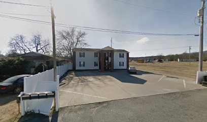 Green Mountain Properties - Poteau, Oklahoma