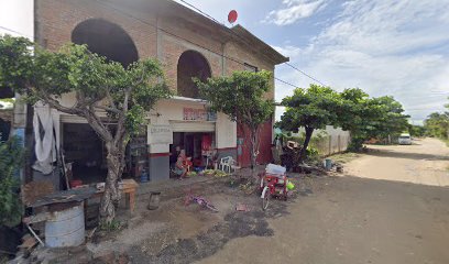 Panaderia mari