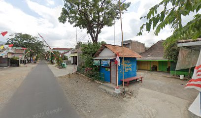 POTONG RAMBUT BASOFI