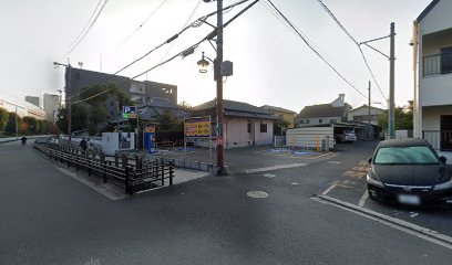 P.ZONE 高槻芥川町第2駐車場