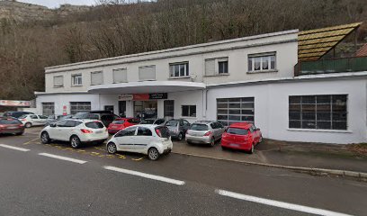 Atelier Catherine Leveau, restauration de meubles anciens, boiseries