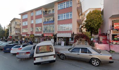 hitit Çörek & Börek