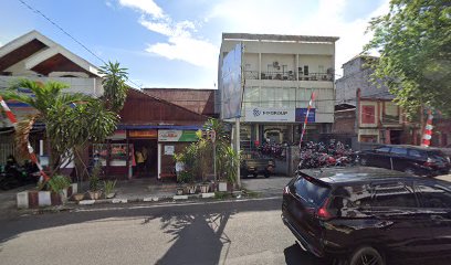 FIF Manado