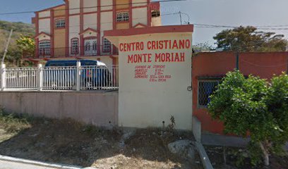 Iglesia Cristiana