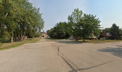 Butte City Park Campground