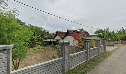 Pijat mbah painem